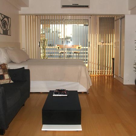 Petite Maison 2 Ciudad Autónoma de Ciudad Autónoma de Buenos Aires Exterior foto