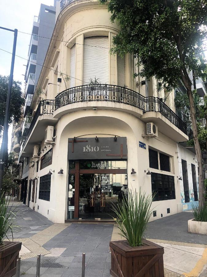 Petite Maison 2 Ciudad Autónoma de Ciudad Autónoma de Buenos Aires Exterior foto