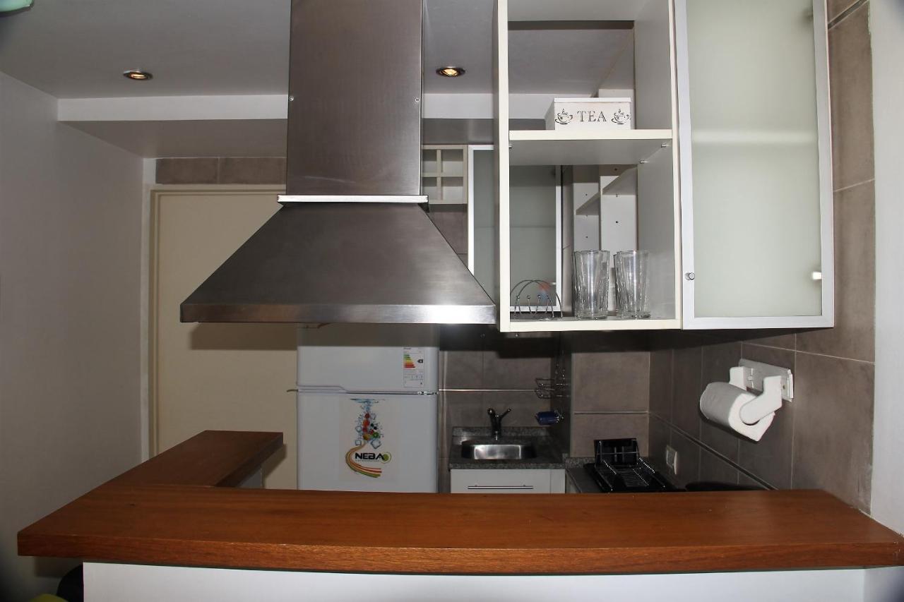 Petite Maison 2 Ciudad Autónoma de Ciudad Autónoma de Buenos Aires Exterior foto