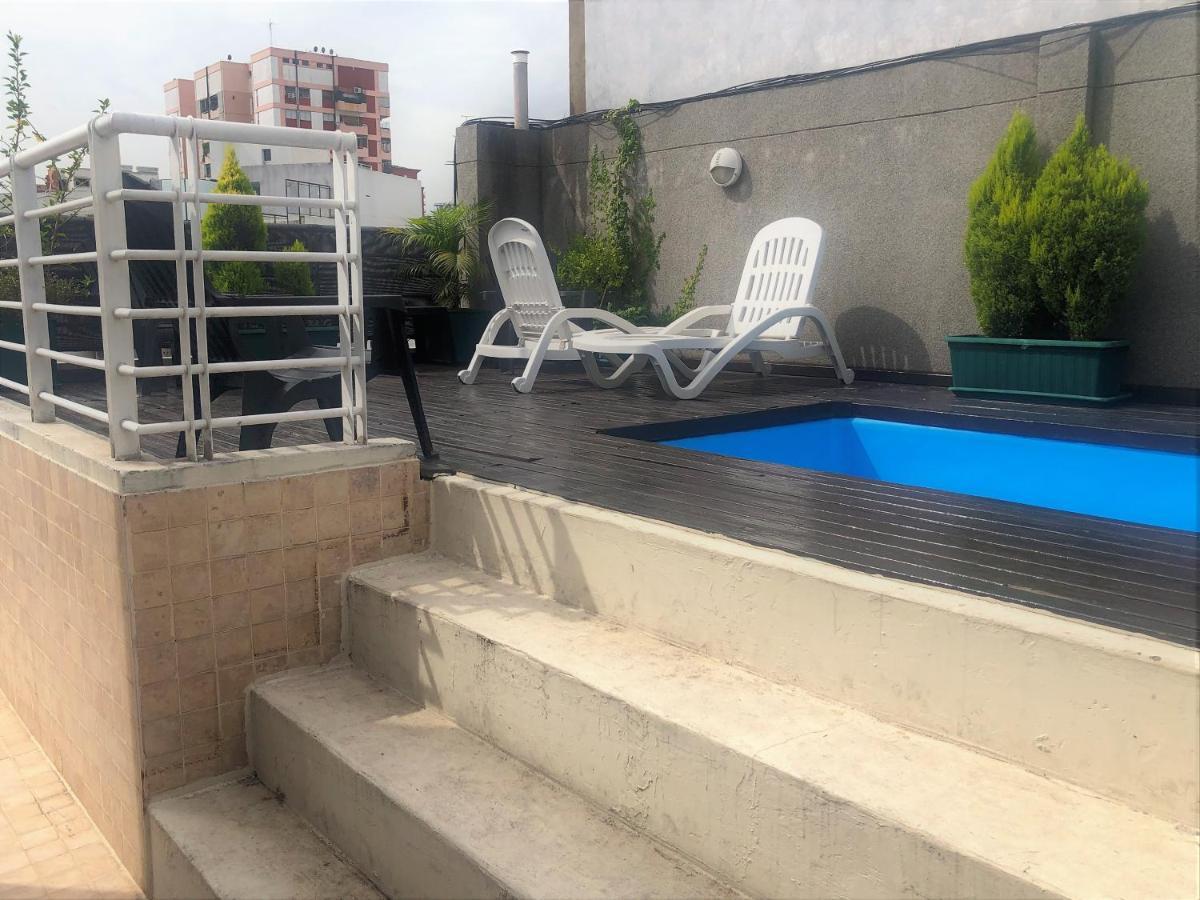 Petite Maison 2 Ciudad Autónoma de Ciudad Autónoma de Buenos Aires Exterior foto