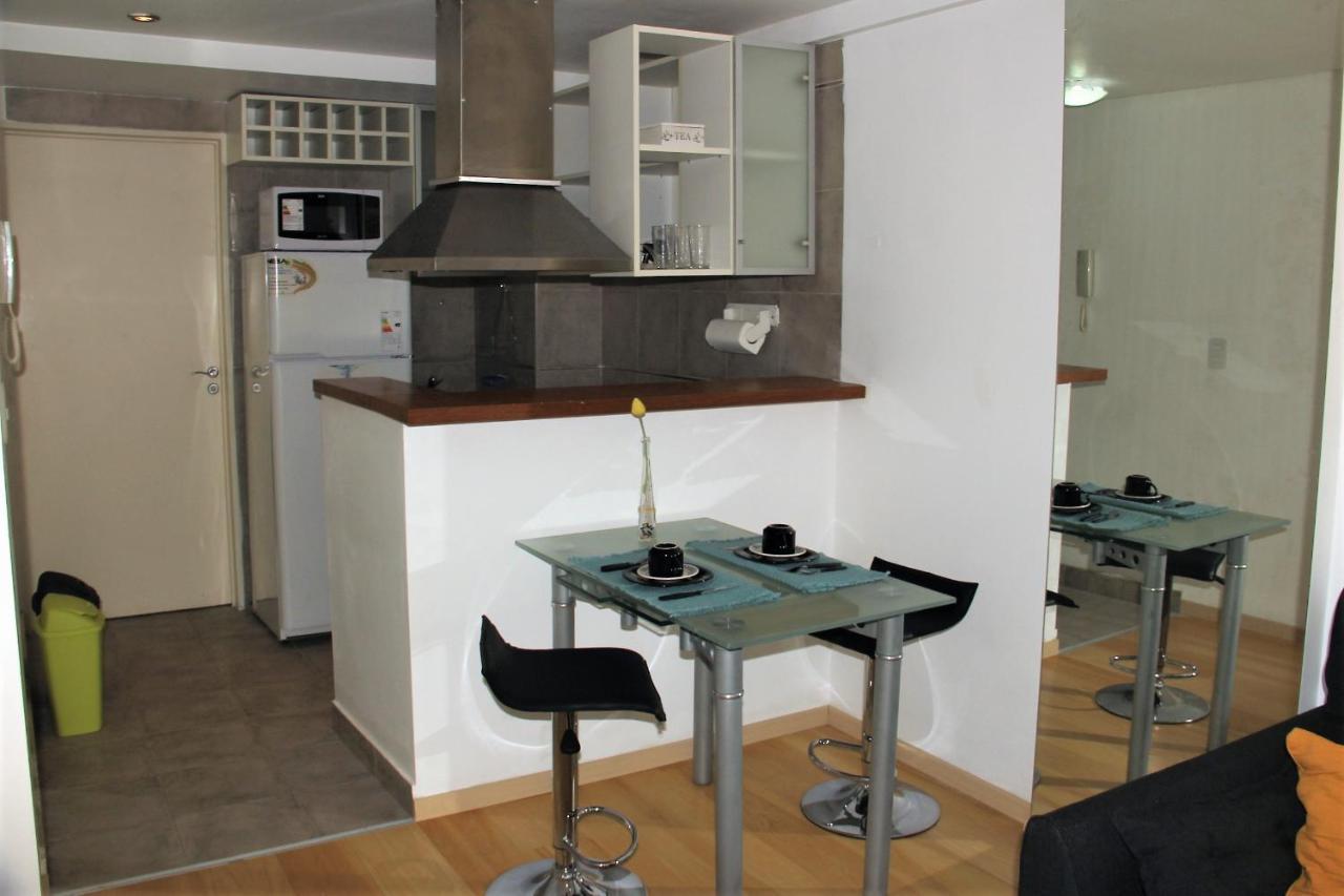 Petite Maison 2 Ciudad Autónoma de Ciudad Autónoma de Buenos Aires Exterior foto