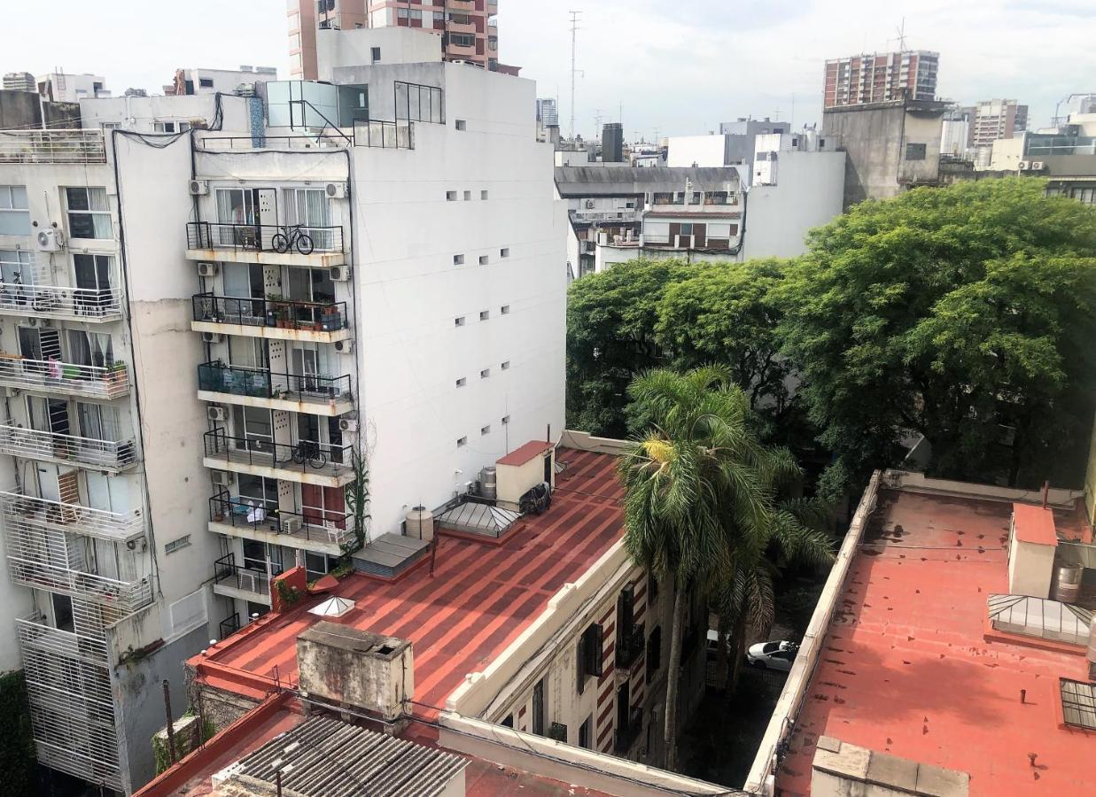 Petite Maison 2 Ciudad Autónoma de Ciudad Autónoma de Buenos Aires Exterior foto