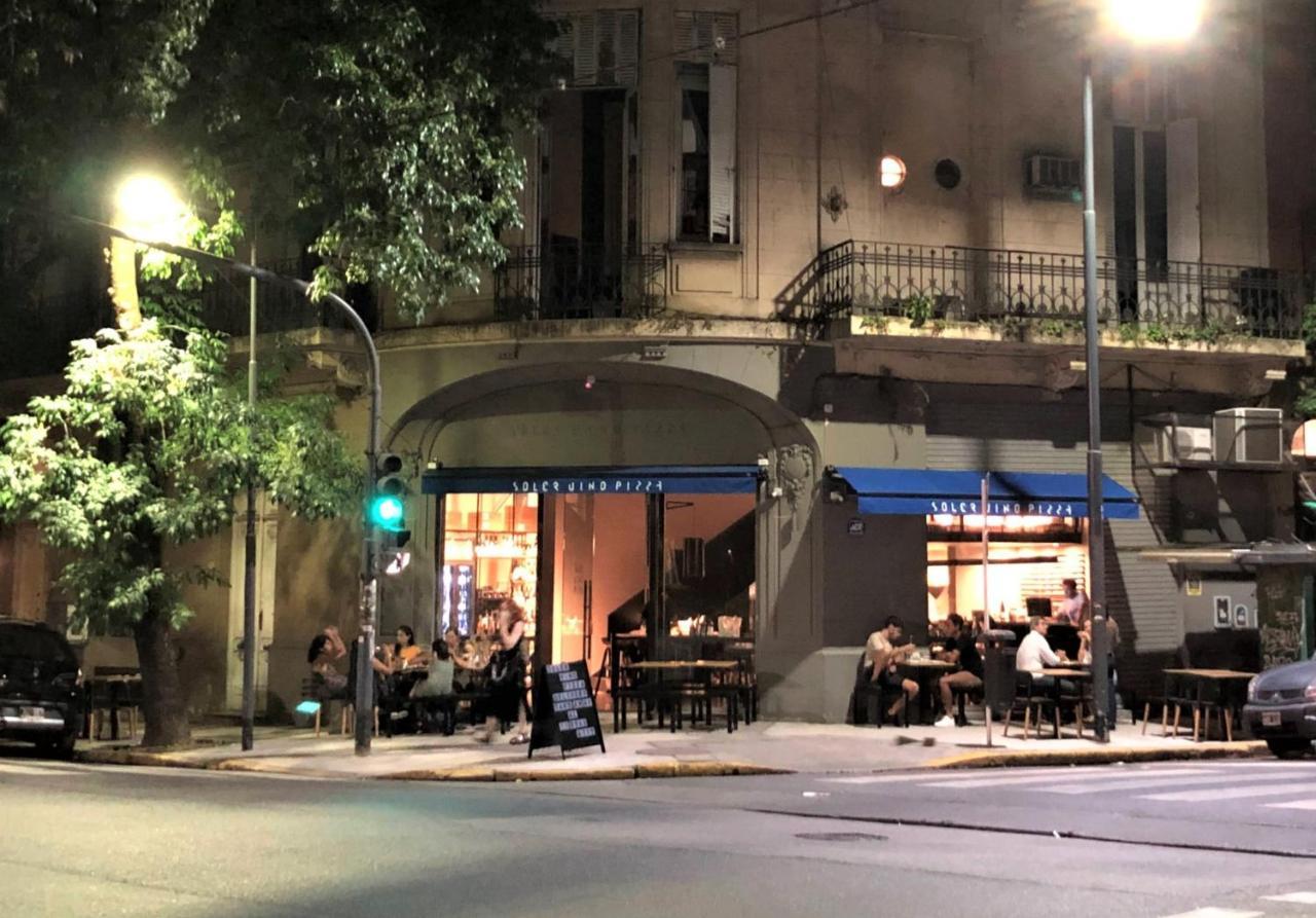 Petite Maison 2 Ciudad Autónoma de Ciudad Autónoma de Buenos Aires Exterior foto