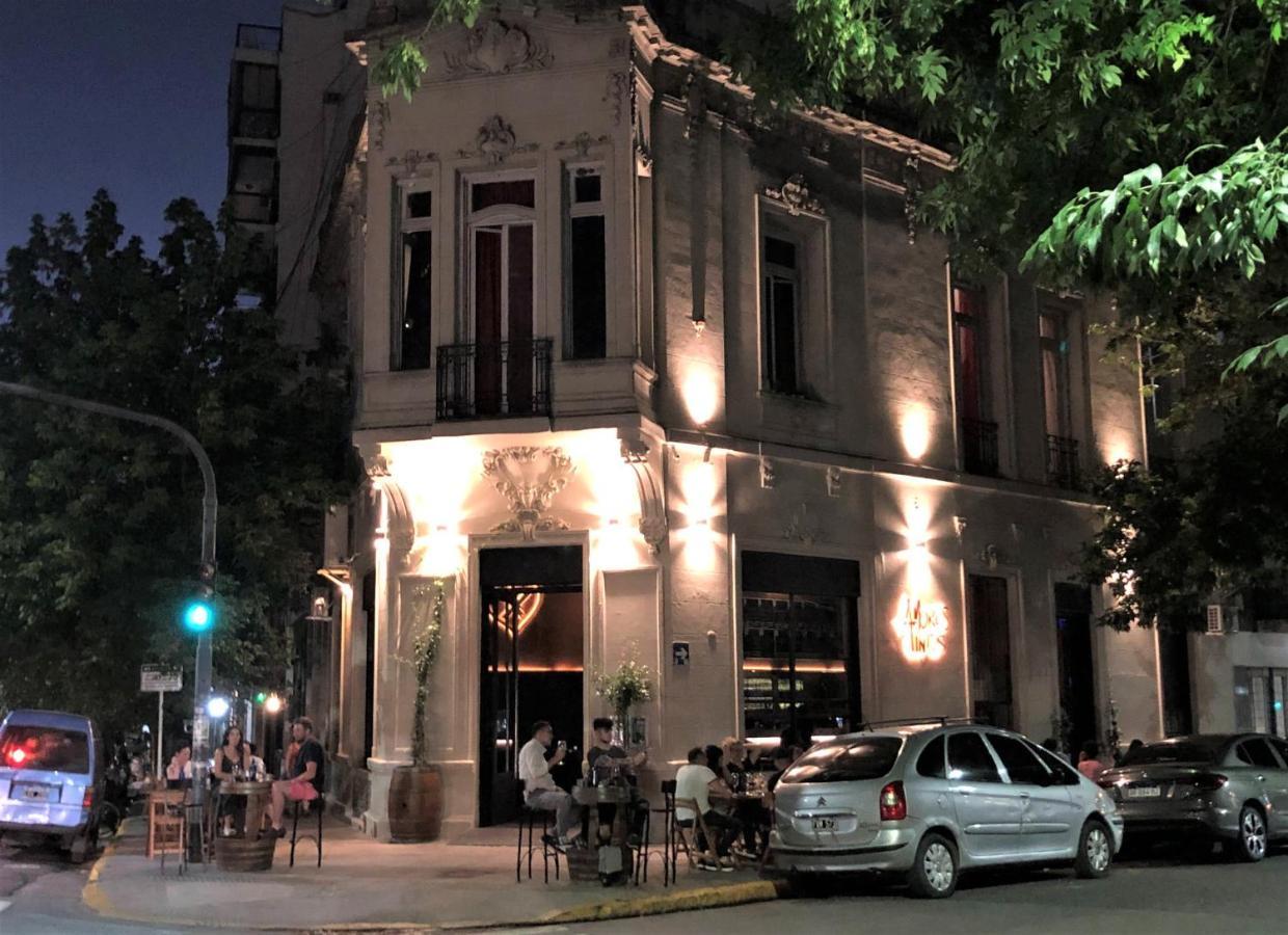 Petite Maison 2 Ciudad Autónoma de Ciudad Autónoma de Buenos Aires Exterior foto