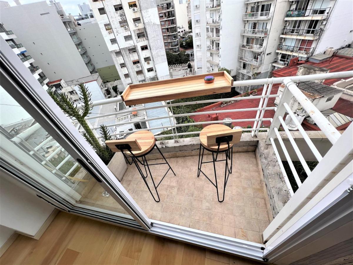 Petite Maison 2 Ciudad Autónoma de Ciudad Autónoma de Buenos Aires Exterior foto