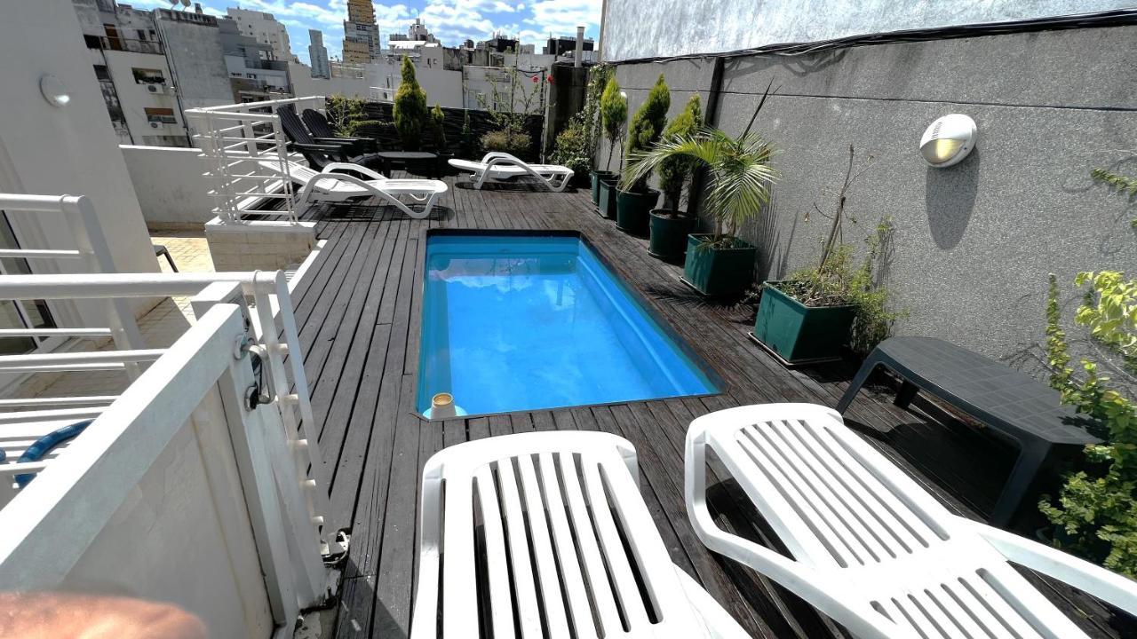 Petite Maison 2 Ciudad Autónoma de Ciudad Autónoma de Buenos Aires Exterior foto