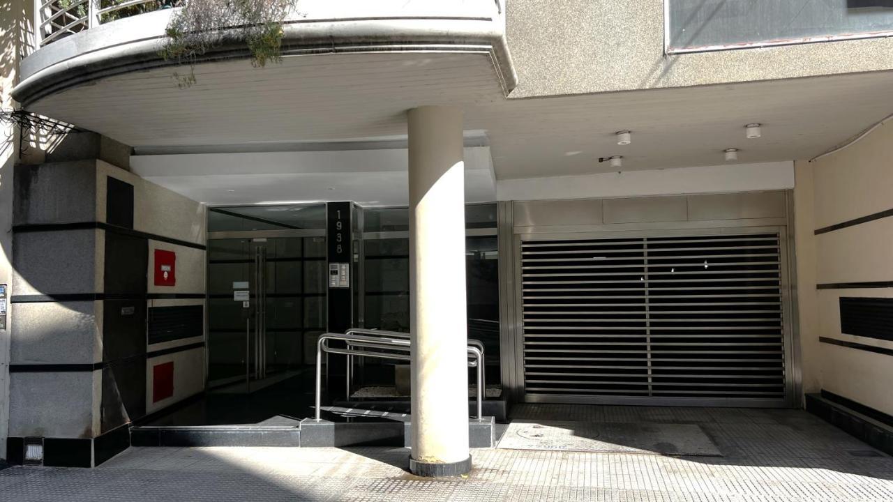 Petite Maison 2 Ciudad Autónoma de Ciudad Autónoma de Buenos Aires Exterior foto