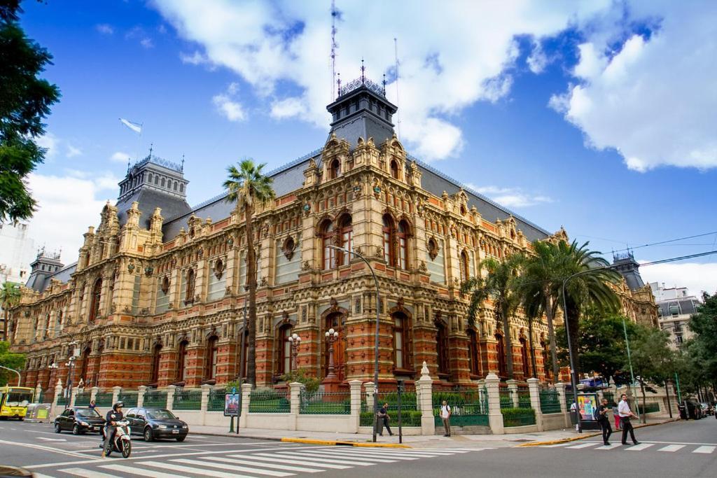 Petite Maison 2 Ciudad Autónoma de Ciudad Autónoma de Buenos Aires Exterior foto