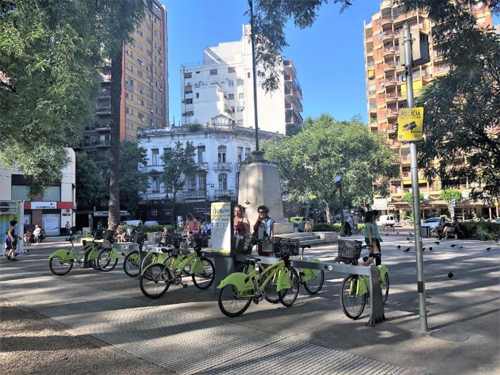 Petite Maison 2 Ciudad Autónoma de Ciudad Autónoma de Buenos Aires Exterior foto