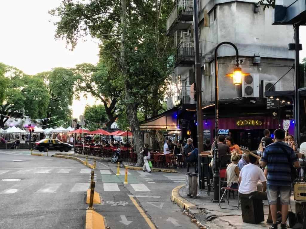 Petite Maison 2 Ciudad Autónoma de Ciudad Autónoma de Buenos Aires Exterior foto