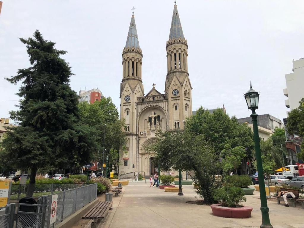 Petite Maison 2 Ciudad Autónoma de Ciudad Autónoma de Buenos Aires Exterior foto