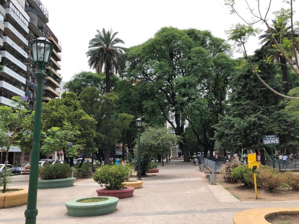 Petite Maison 2 Ciudad Autónoma de Ciudad Autónoma de Buenos Aires Exterior foto